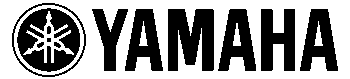 Logo Yamaha - Accueil