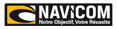 Logo Navicom - Accueil
