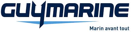 logo Guymarine - Dépollution eaux usées – Dour 180