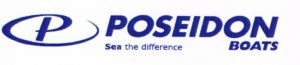logo poseidon2 - POSEIDON BOATS BLU WATER