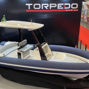 Torpedo 700 HT 68 - Neuf