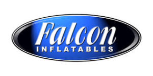 logo falcon - FALCON 450 SR