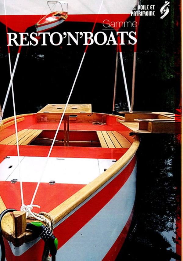 restoboat1 - RESTO'N'BOATS