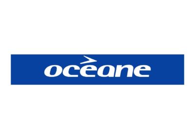 sticker oceane - Neuf