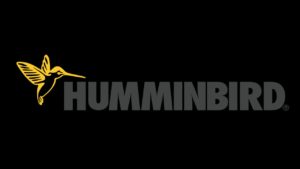 Humminbird Logo - Sondeur portatif PIRANHAMAX 4 DI
